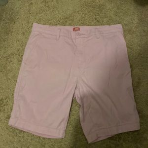 Levi XX mens chino shorts